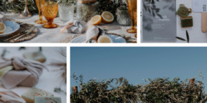 Beitragsbild des Blogbeitrags Hochzeit auf Ibiza: Mediterranes Ja-Wort mit 2 Bräuten