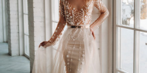 Beitragsbild des Blogbeitrags Hochzeitskleider-Guide: Was ihr unbedingt wissen solltet