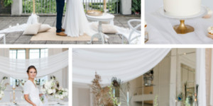 Beitragsbild des Blogbeitrags Fürstliche Hochzeit im Festspielhaus: Glamour pur