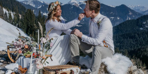 Beitragsbild des Blogbeitrags 10 geniale Hochzeitsideen, die ihr noch nicht kennt