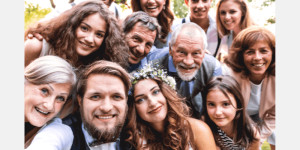 Beitragsbild des Blogbeitrags Die coolsten Fotobox Trends: Foto, GIF, Video, 360°