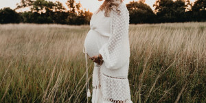 Beitragsbild des Blogbeitrags Schwanger heiraten: 15 Punkte, die ihr bedenken müsst