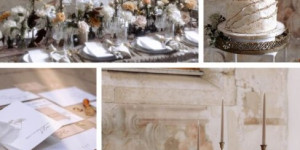 Beitragsbild des Blogbeitrags Märchenhafte Hochzeit mit dem Palazzo-Flair von Venedig