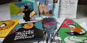 Beitragsbild des Blogbeitrags Berlin-Tour: Kirchentag Berlin 