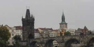 Beitragsbild des Blogbeitrags Prag und Pilsen 2017