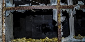 Beitragsbild des Blogbeitrags Ba. Roach: Urbex- Was ist das überhaupt?