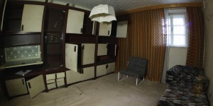 Beitragsbild des Blogbeitrags Ba. Roach: Raumästhetik und Geschichte – Überlegungen zu den „Lost Places“