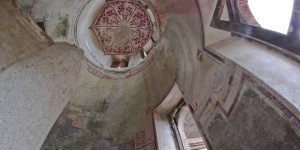 Beitragsbild des Blogbeitrags Castello Rosso