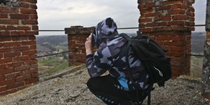 Beitragsbild des Blogbeitrags Castello dell’Angelo 