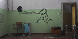 Beitragsbild des Blogbeitrags Manicomio C.