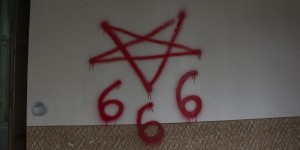 Beitragsbild des Blogbeitrags Chiesa Blu