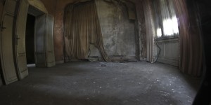 Beitragsbild des Blogbeitrags Villa Scorpio 