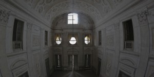Beitragsbild des Blogbeitrags Villa Curva