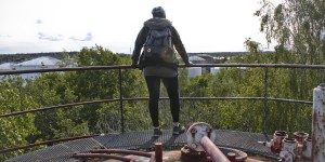 Beitragsbild des Blogbeitrags Die Gaskugel