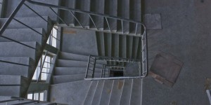 Beitragsbild des Blogbeitrags Das Zementwerk