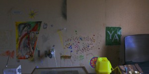 Beitragsbild des Blogbeitrags Das Rehabilationszentrum