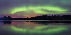 Beitragsbild des Blogbeitrags AURORA BOREALIS 2