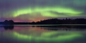 Beitragsbild des Blogbeitrags AURORA BOREALIS 2 