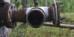 Beitragsbild des Blogbeitrags Vanhoja Öljysäiliöitä