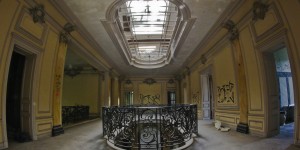 Beitragsbild des Blogbeitrags Chateau Mesrine