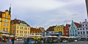 Beitragsbild des Blogbeitrags Blogparade: Souvenirs