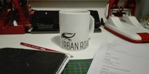 Beitragsbild des Blogbeitrags Statusupdate: Wir sind (wieder mal) weg!