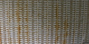 Beitragsbild des Blogbeitrags Der Empfang der Papierfabrik