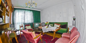 Beitragsbild des Blogbeitrags Haus Tanne