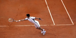 Beitragsbild des Blogbeitrags Drei Dinge, die man vom Profitennis lernen kann