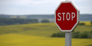 Beitragsbild des Blogbeitrags Mit vier Schritten ins neue Jahr!