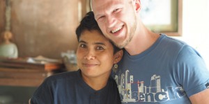 Beitragsbild des Blogbeitrags Ein Kocherlebnis auf Koh Chang – Ya’s Blue Lagoon Thai Cooking School