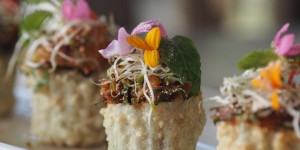 Beitragsbild des Blogbeitrags Fischküchlein: Thai Fish Cake (Tod Mun Pla)