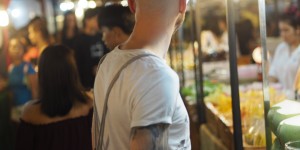 Beitragsbild des Blogbeitrags Thai Food in Bangkok: Street Food, Garküchen & Paradise – ein Foodguide