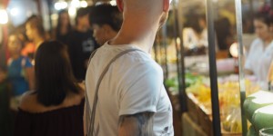 Beitragsbild des Blogbeitrags Thai Food in Bangkok: Street Food, Garküchen & Paradise – ein Foodguide 