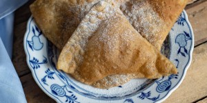 Beitragsbild des Blogbeitrags Lungauer Hasnöhrl – ein Original