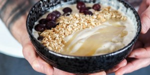 Beitragsbild des Blogbeitrags Nice Nice Baby – Nicecream