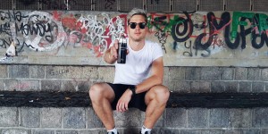Beitragsbild des Blogbeitrags Sauvage – very cool Spray