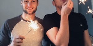 Beitragsbild des Blogbeitrags Neujahrsvorsätze 2018