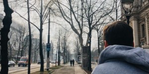 Beitragsbild des Blogbeitrags Halbmarathon Vorbereitung – Jänner