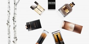 Beitragsbild des Blogbeitrags Das perfekte Herrenparfum für den Winter