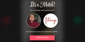 Beitragsbild des Blogbeitrags Tinder Tipps für Männer