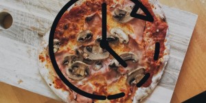 Beitragsbild des Blogbeitrags Intermittierendes Fasten 16/8