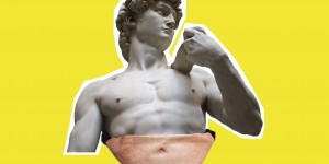 Beitragsbild des Blogbeitrags Dad Bod oder Sixpack 