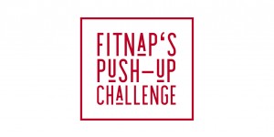 Beitragsbild des Blogbeitrags Push-Up Challenge 