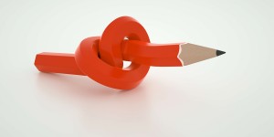 Beitragsbild des Blogbeitrags Wie Sie als BloggerIn Mammut- und Schachtelsätze vermeiden