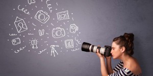 Beitragsbild des Blogbeitrags Bilder für den Blog: Nochmals zu Shutterstock