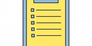 Beitragsbild des Blogbeitrags 15 Tipps für Ihre Bachelorarbeit bzw. Masterarbeit