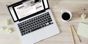 Beitragsbild des Blogbeitrags Blog erstellen: Tipps für Ihren Start!