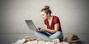 Beitragsbild des Blogbeitrags Dissertation schreiben: Ja oder nein?