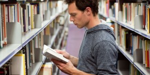 Beitragsbild des Blogbeitrags Ich lese nicht gerne englische Texte für meine Hausarbeit ... 